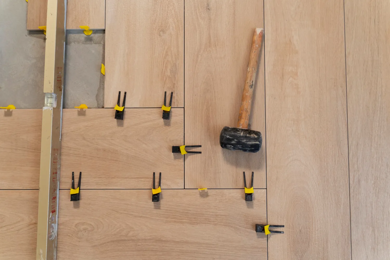 Top-Quality Professional Flooring Installation Services